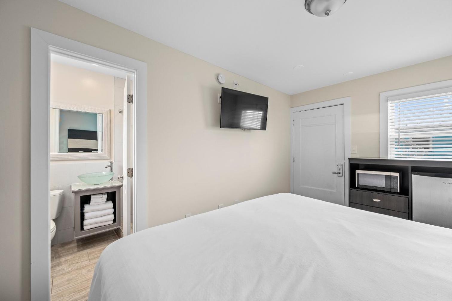 Madison Beach Motel โอเชียนซิตี้ ห้อง รูปภาพ