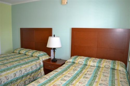 Madison Beach Motel โอเชียนซิตี้ ภายนอก รูปภาพ